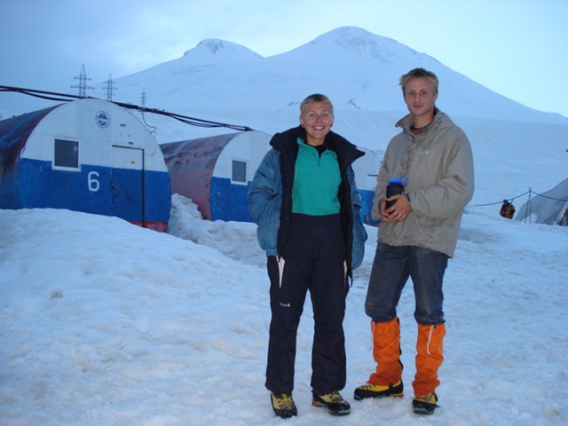 Au refuge des Botchki